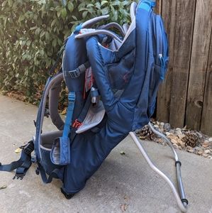 Kelty Journey Perfectfit 26L Backpack - Kids'